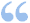 Quote Lightblue
